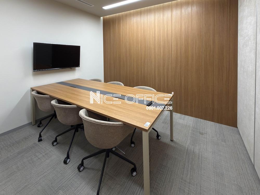 SOTOCHIKA LÊ THÁNH TÔN - Hình ảnh 11