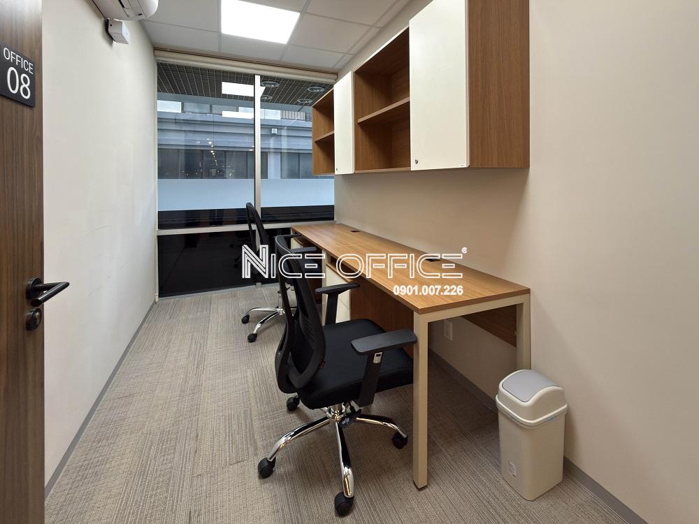 SOTOCHIKA LÊ THÁNH TÔN - Hình ảnh 10