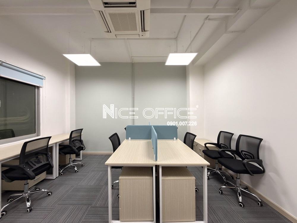 REGUS NGUYỄN HUỆ - Hình ảnh 10