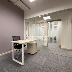 REGUS NGUYỄN HUỆ