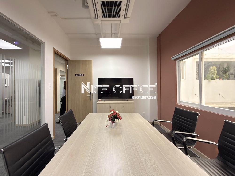 REGUS NGUYỄN HUỆ - Hình ảnh 3