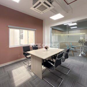 Alternative view of REGUS NGUYỄN HUỆ