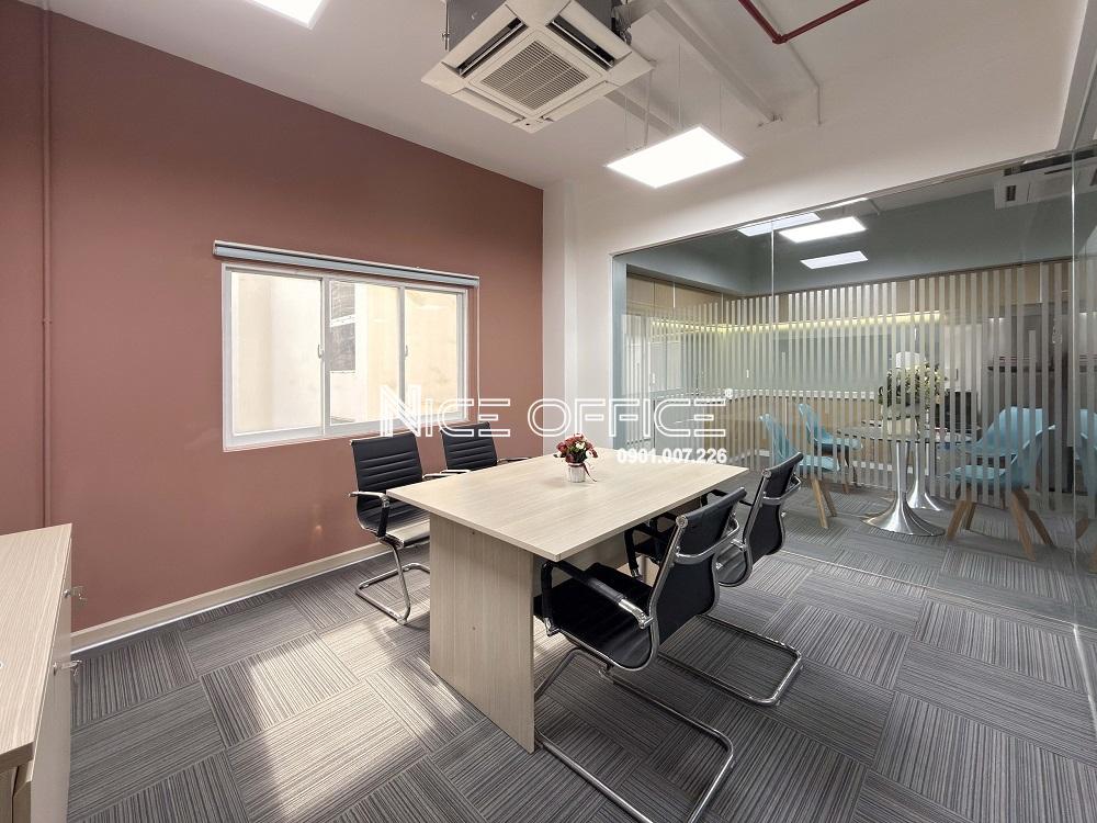 REGUS NGUYỄN HUỆ - Hình ảnh 2