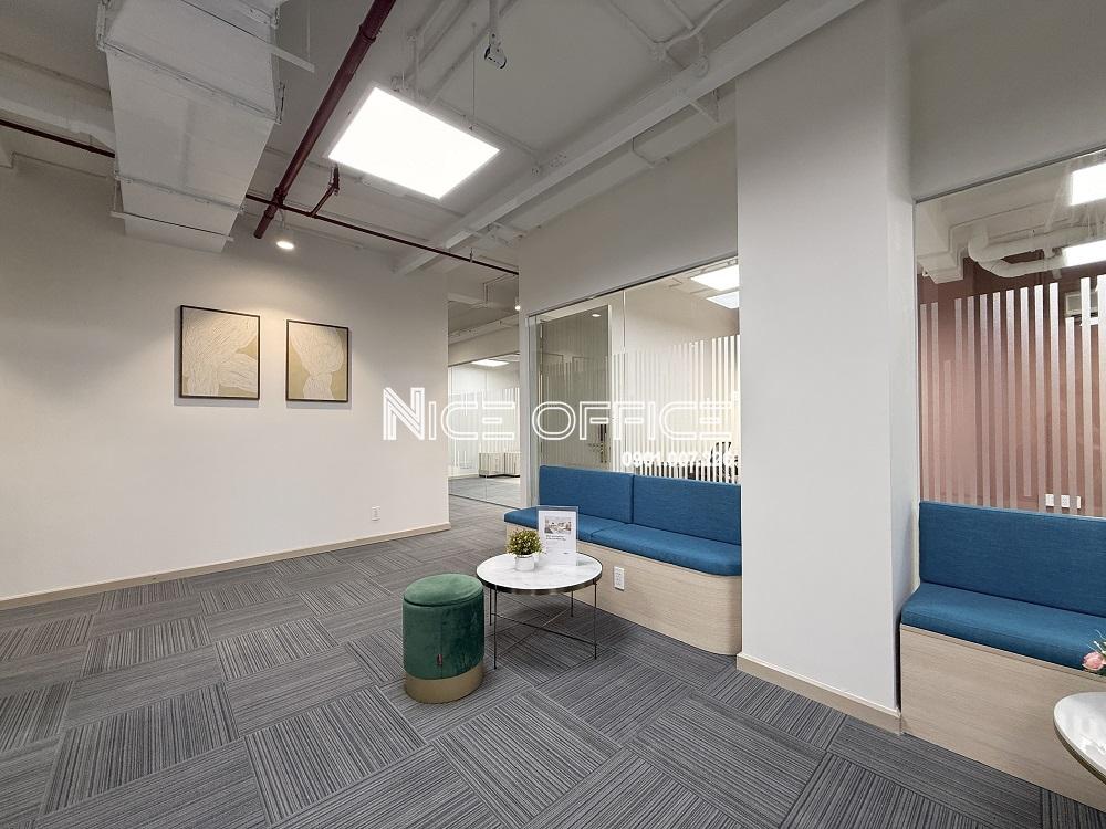REGUS NGUYỄN HUỆ - Hình ảnh 8
