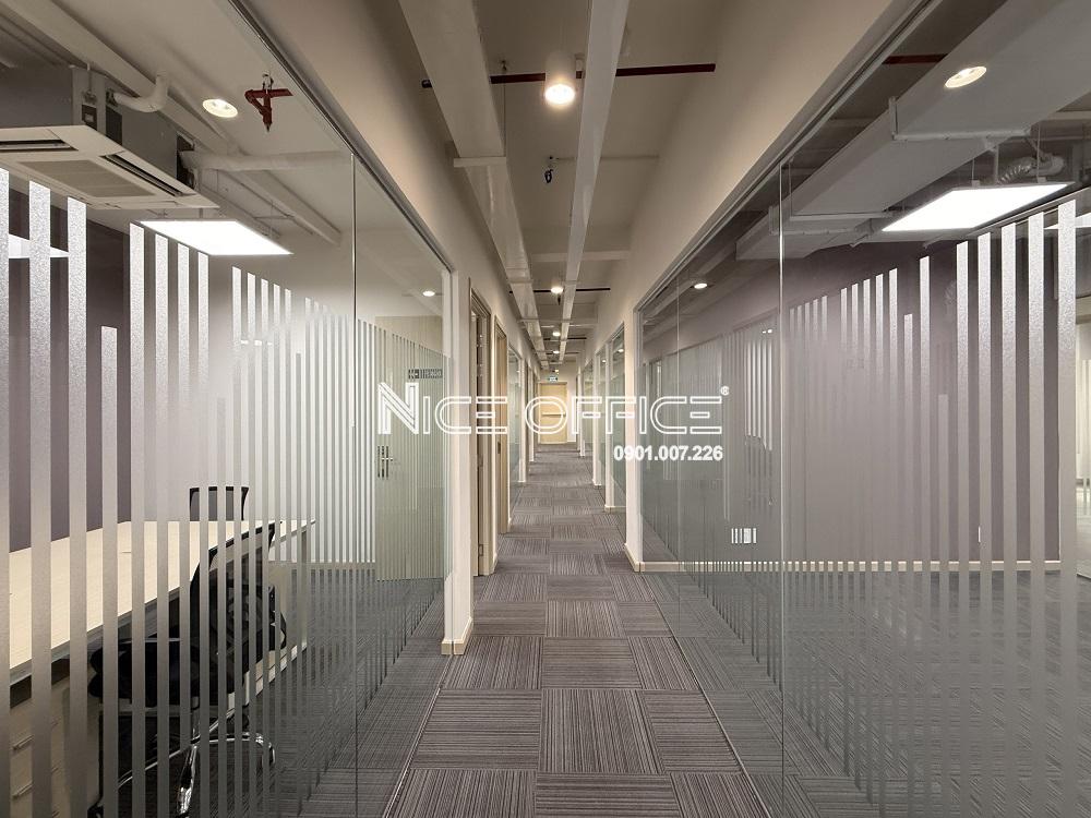 REGUS NGUYỄN HUỆ - Hình ảnh 7