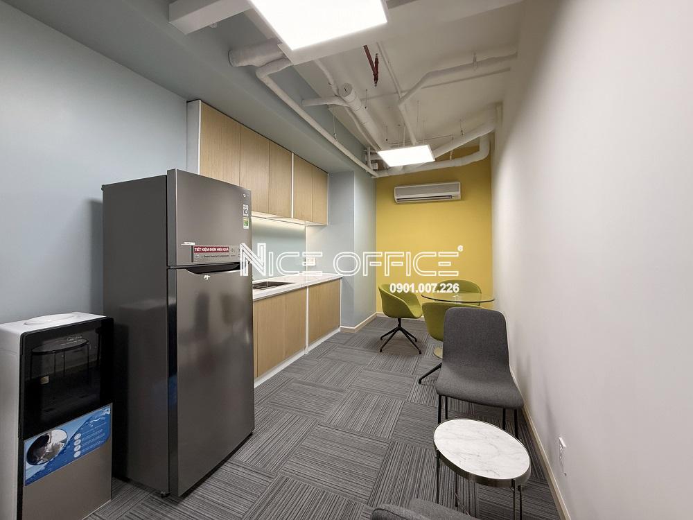 REGUS NGUYỄN HUỆ - Hình ảnh 6