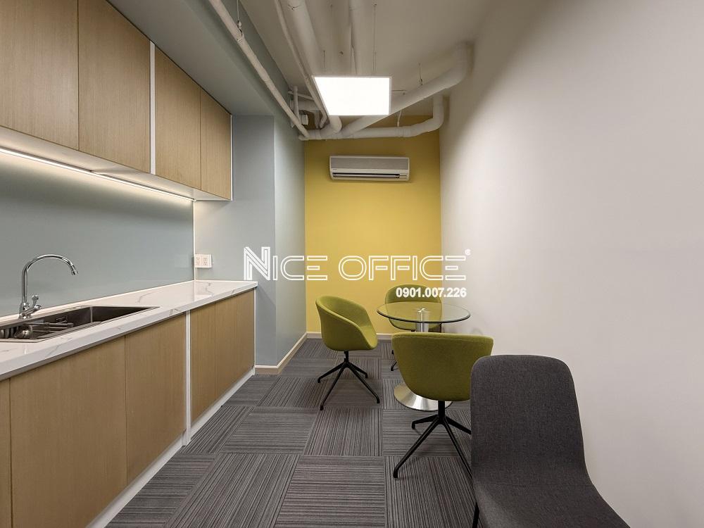 REGUS NGUYỄN HUỆ - Hình ảnh 5