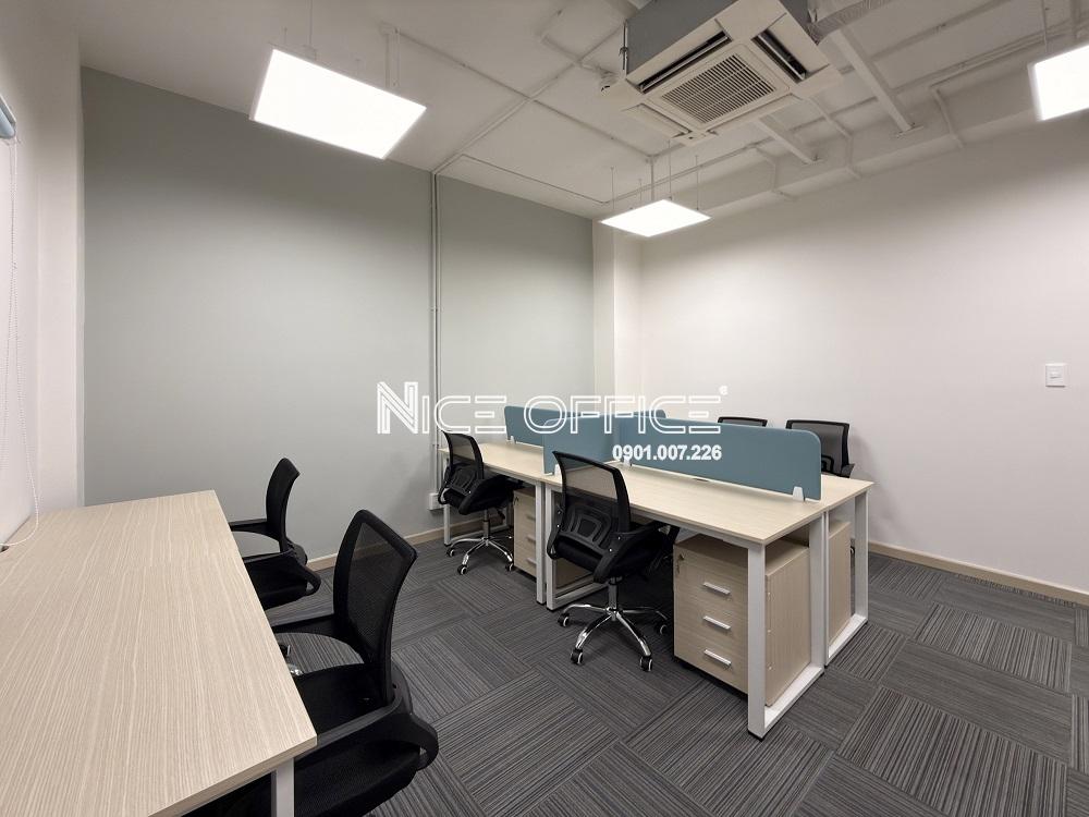 REGUS NGUYỄN HUỆ - Hình ảnh 11
