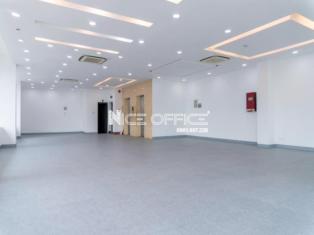 TOÀ NHÀ VNO BUILDING CỘNG HOÀ - Hình ảnh 6