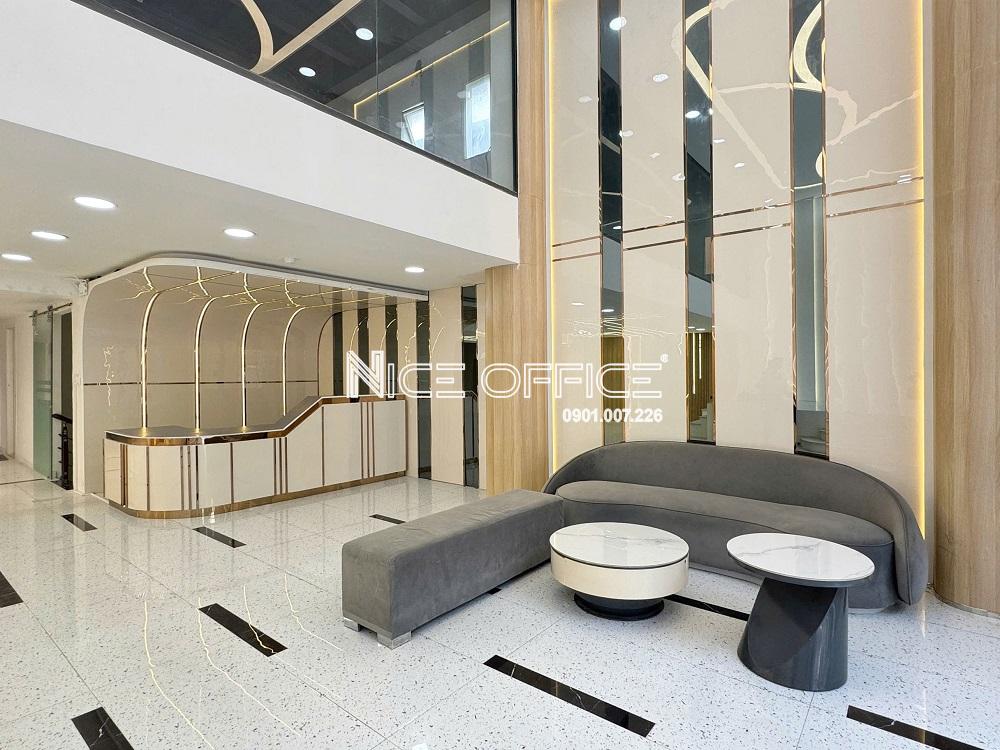 TOÀ NHÀ DASHAUS PHÙNG KHẮC KHOAN - Hình ảnh 5