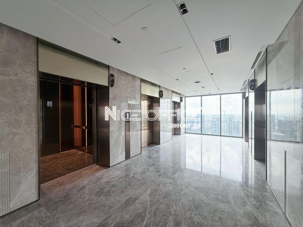 THE KROSS TOWER - Hình ảnh 4