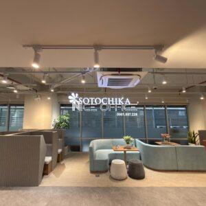 SOTOCHIKA LÊ THÁNH TÔN