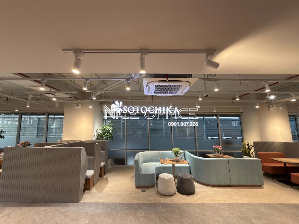 SOTOCHIKA LÊ THÁNH TÔN