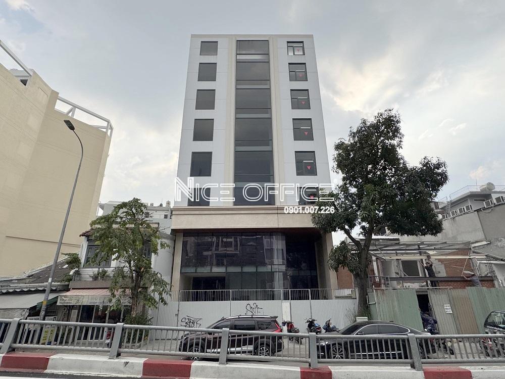 TOÀ NHÀ TCOTS BUILDING - Hình ảnh 3