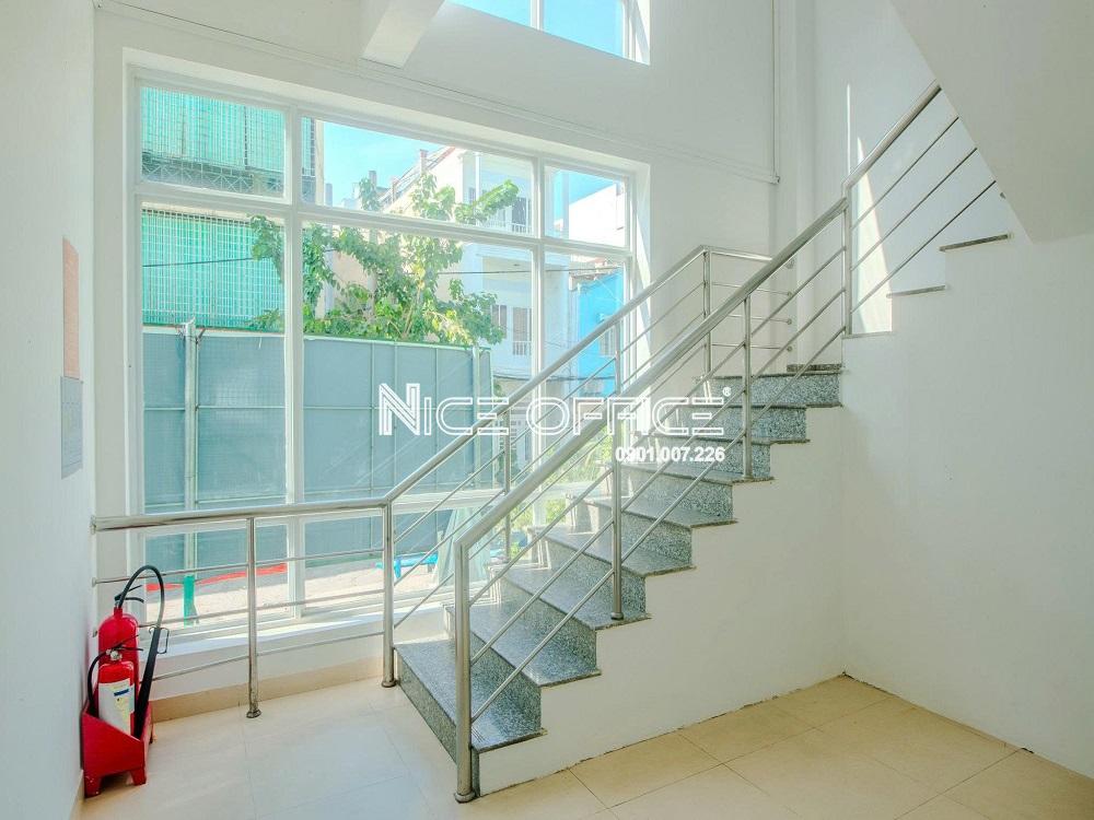 TOÀ NHÀ MIRA HOUSE BUILDING - Hình ảnh 3