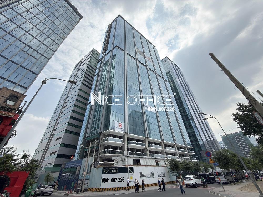 THE KROSS TOWER - Hình ảnh 2