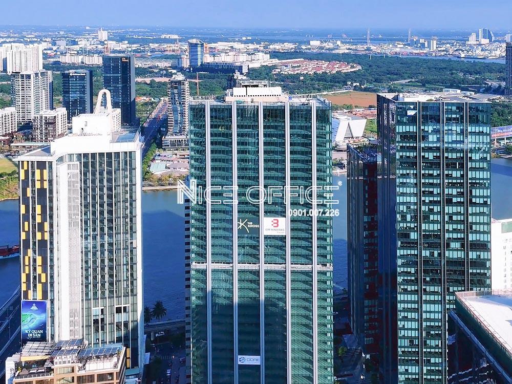 THE KROSS TOWER - Hình ảnh 2