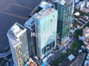 The Kross Văn phòng hạng A - Tôn Đức Thắng, Phường Sài Gòn chuẩn bị ra mắt trong quý 2/2026