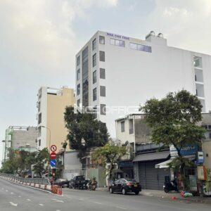 TOÀ NHÀ TCOTS BUILDING