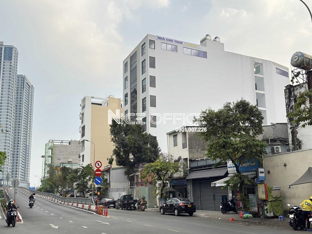 TOÀ NHÀ TCOTS BUILDING