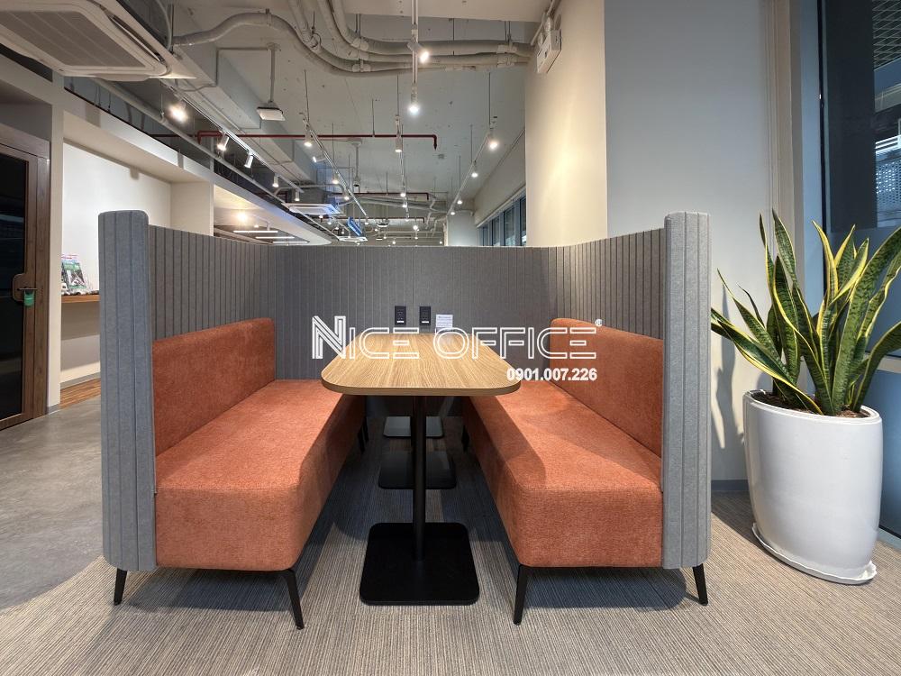 SOTOCHIKA LÊ THÁNH TÔN - Hình ảnh 6