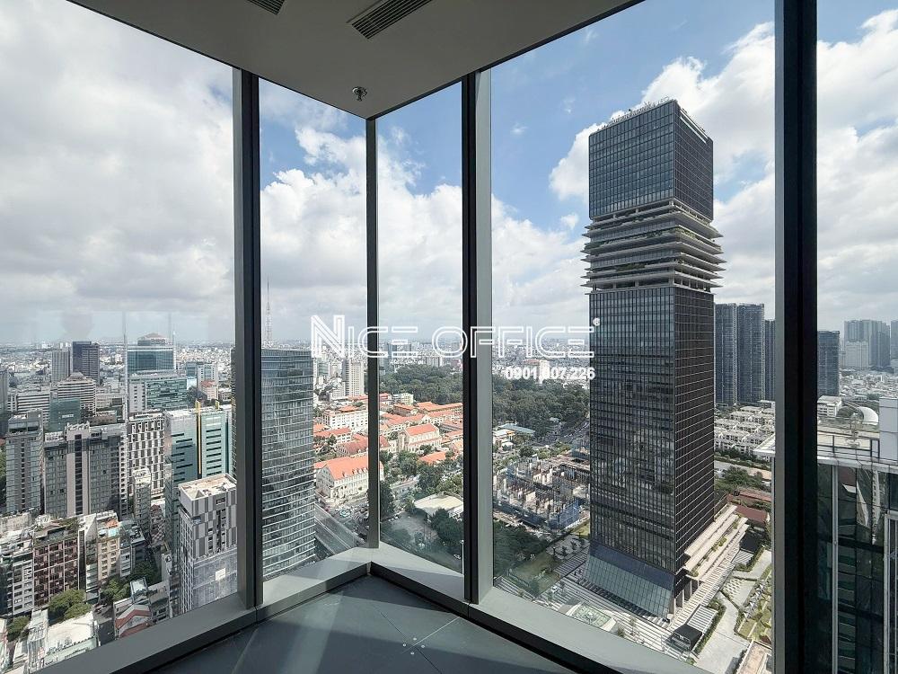 THE KROSS TOWER - Hình ảnh 9