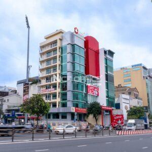 TOÀ NHÀ VNO BUILDING CỘNG HOÀ