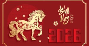 Xem ngày tốt khai trương năm 2026 - Năm Bính Ngọ