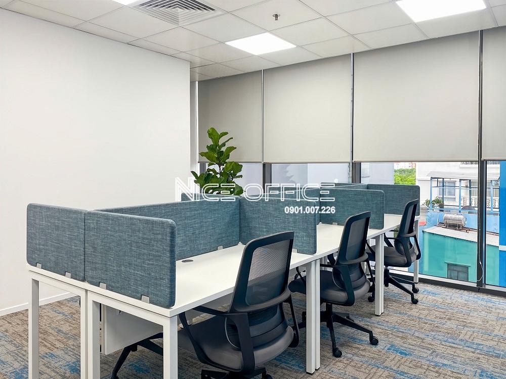 HQ ENTERPRISE TOWER - Hình ảnh 11