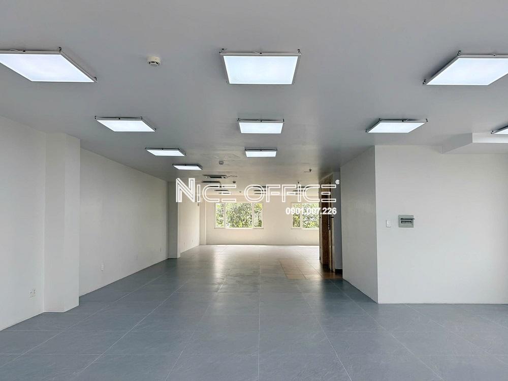 TOÀ NHÀ ADELE 2 BUILDING - Hình ảnh 4