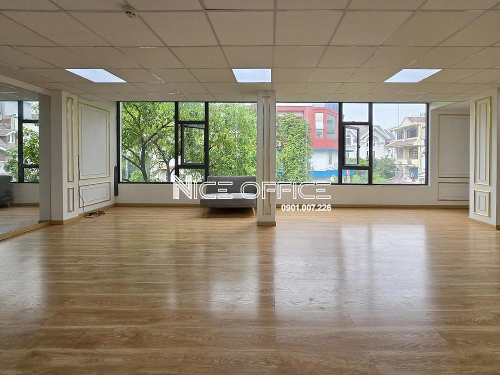 TOÀ NHÀ GOLD STAR SƯ VẠN HẠNH - Hình ảnh 3