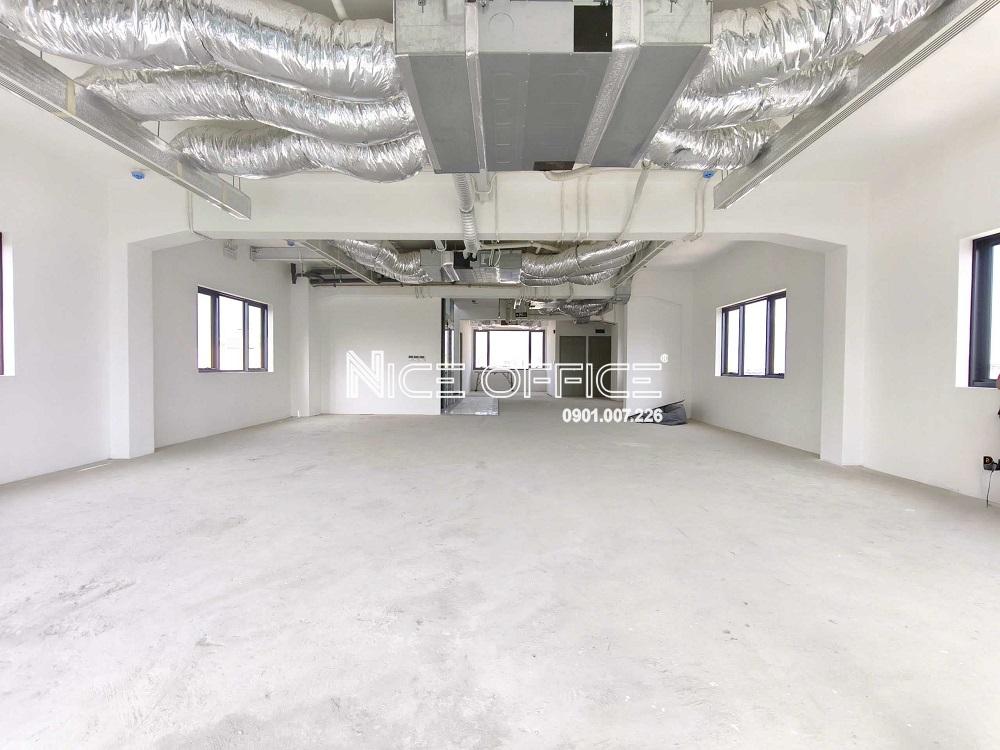 TOÀ NHÀ G8 GOLDEN NGUYỄN ĐÌNH CHIỂU - Hình ảnh 7