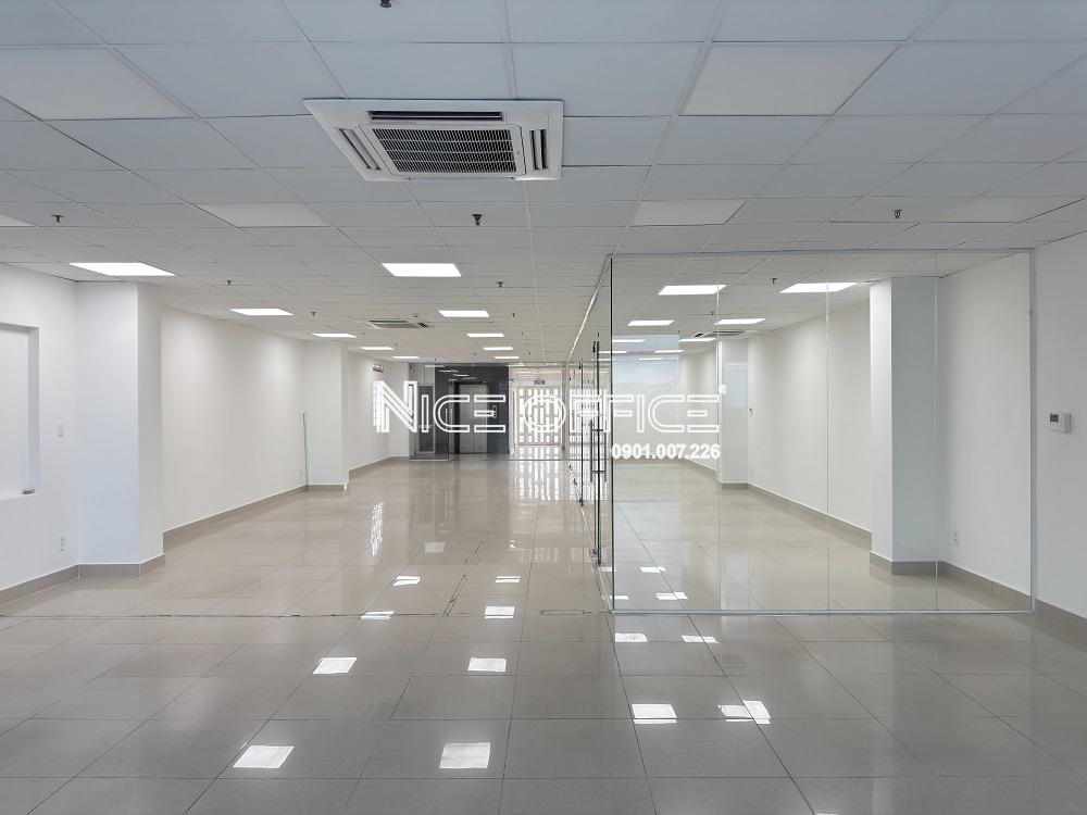 TOÀ NHÀ UNITY BUILDING - Hình ảnh 9