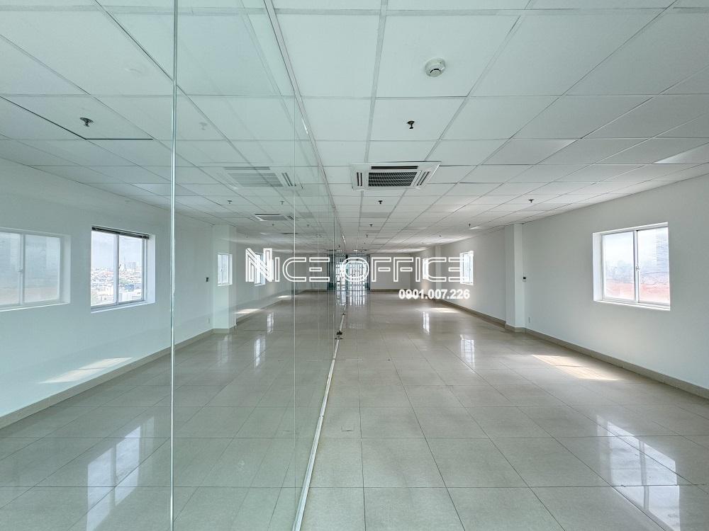 TOÀ NHÀ UNITY BUILDING - Hình ảnh 10