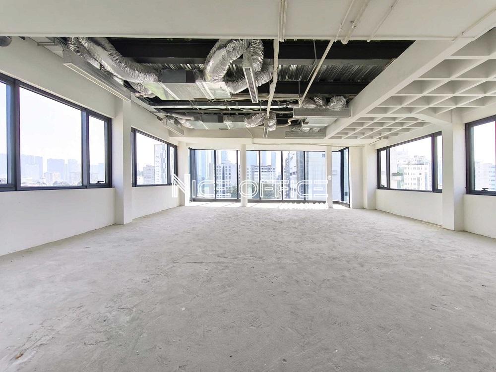 TOÀ NHÀ G8 GOLDEN NGUYỄN ĐÌNH CHIỂU - Hình ảnh 8