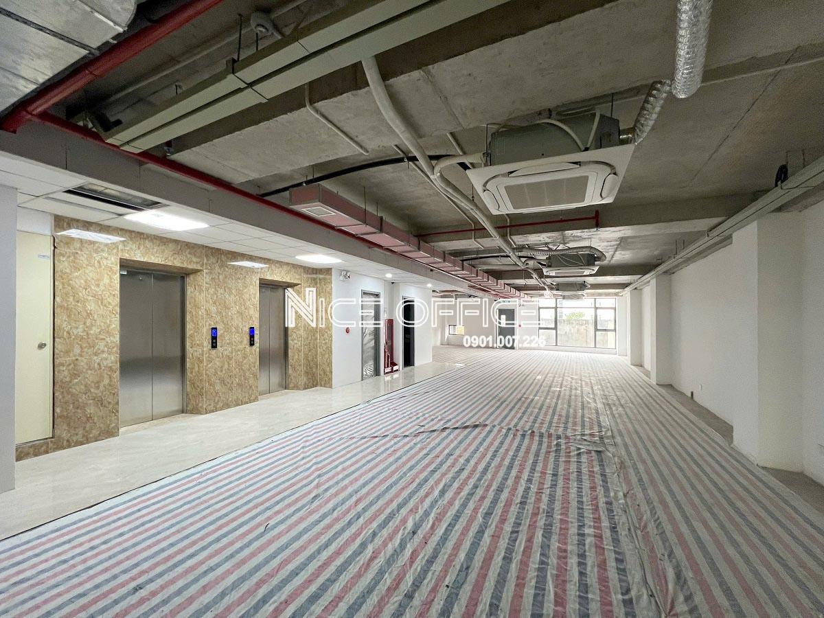 TOÀ NHÀ ANT OFFICE - Hình ảnh 6