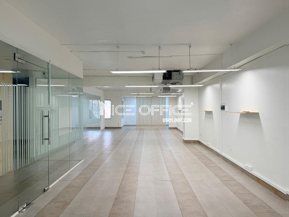 TOÀ NHÀ ADELE 2 BUILDING - Hình ảnh 7