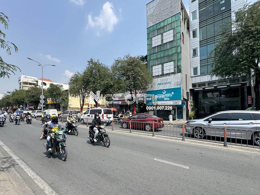 TOÀ NHÀ UNITY BUILDING - Hình ảnh 12