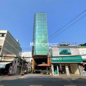 Alternative view of TOÀ NHÀ ETERNAL MOUTAIN BUILDING (EMB)