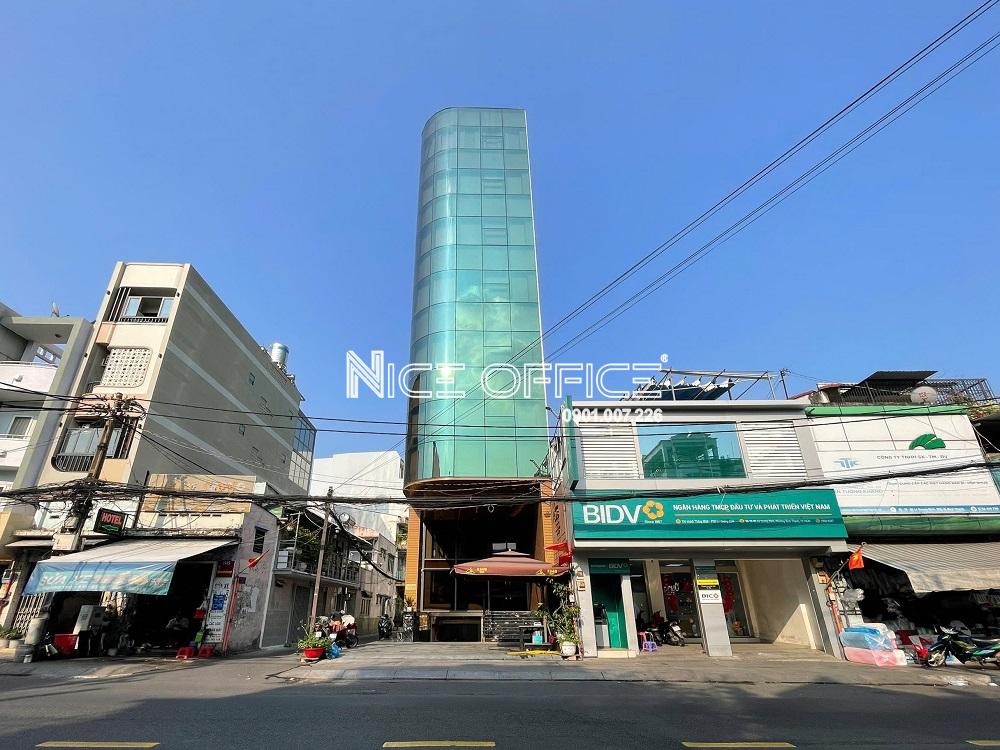 TOÀ NHÀ ETERNAL MOUTAIN BUILDING (EMB) - Hình ảnh 2