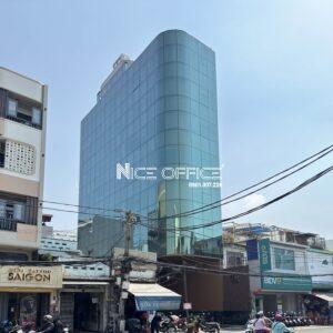 TOÀ NHÀ ETERNAL MOUTAIN BUILDING