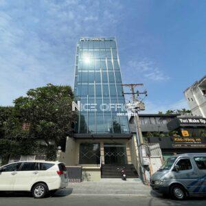 TOÀ NHÀ G8 GOLDEN NGUYỄN ĐÌNH CHIỂU