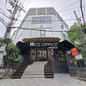 TOÀ NHÀ GOLD STAR SƯ VẠN HẠNH