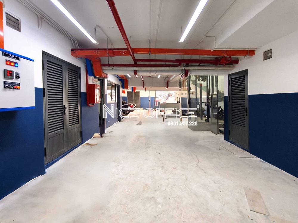 TOÀ NHÀ G8 GOLDEN NGUYỄN ĐÌNH CHIỂU - Hình ảnh 10