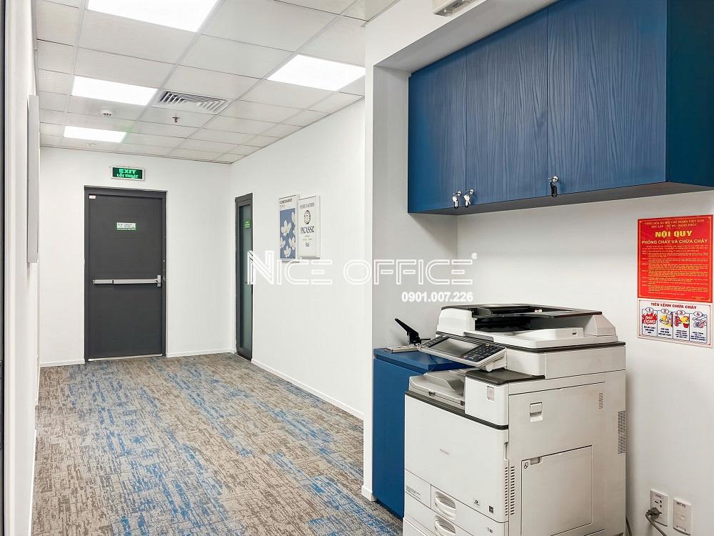 HQ ENTERPRISE TOWER - Hình ảnh 12