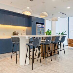 Alternative view of HQ ENTERPRISE TOWER