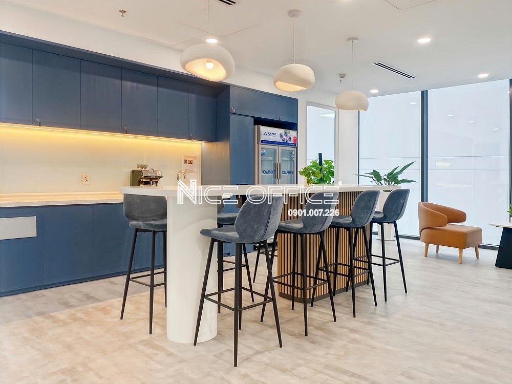 HQ ENTERPRISE TOWER - Hình ảnh 2