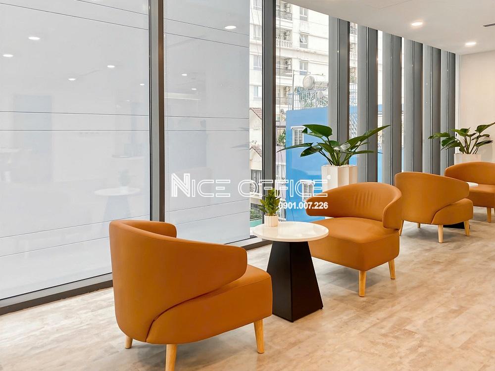 HQ ENTERPRISE TOWER - Hình ảnh 3