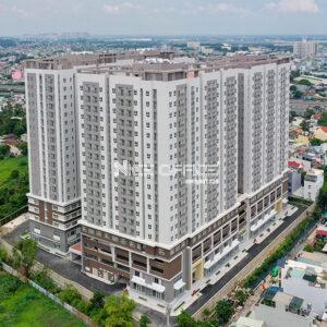 TOÀ NHÀ LAVITA CHARM