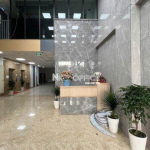 TOÀ NHÀ ANT OFFICE